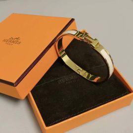 Picture of Hermes Bracelet _SKUHermesbracelet08cly7210268